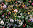 Christmas Tree Ornaments 6