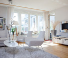 Contemporary Home Overlooking the Baltic Sea 1