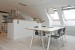Luxurious Copenhagen Apartment overlooking the city