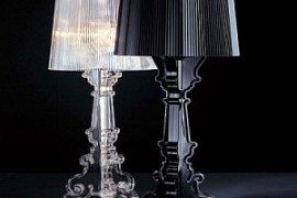 Contest: Win a Fancy Lamp With Your Christmas Sofa Stories