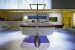 Yacht-inspired Marecucina kitchen concept from Alno