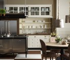 Modern Country Style Kitchen