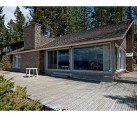 Skyland Lakefront Home Rental 16