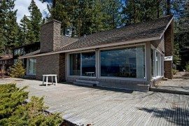 Short-Term Vacation Rental Home in Skyland is Alluring