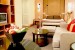 4 Tricks for a More Spacious Living Room