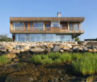 Spiral House
