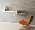 Target Book Shelf by Mebrure Oral 1