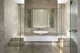 Alnwick Road House: Luxury and Comfort in a Cool Linear Floor Plan