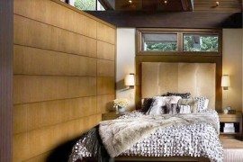Bedroom Decorating Trends for 2012