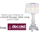 contest lamp