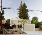 2 Bar House by Feldman Architecture