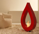 Acquaefuoco Fireplace Designs 1