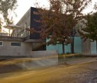 Block House by A-001 Taller de Arquitectura 1