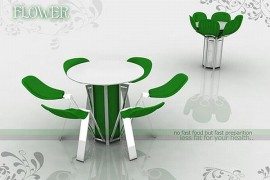 The 15 Most Funky Furniture Sets Ever