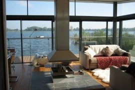 Boathouse Project is Worth Living In