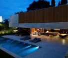 Casa dos Ipês Project in Brazil 1
