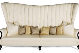 Christopher Guy’s Furniture for Home inspired by Fairy Tales