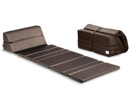 Cool and Casual City-Camp Collection Outdoor Furniture