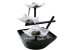 Envirascape Silver Strings Illuminated Relaxation Fountain is a Spa at Home