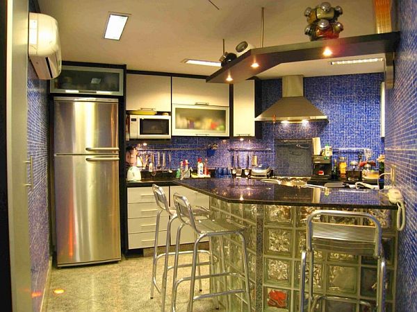 fluorescent-kitchen-lighting