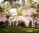 Hotel Bel Air in Los Angeles 1