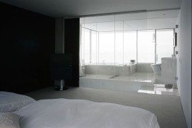 Creating a minimalist look to your family’s home