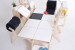 Objet-O Chair designed by Song Seung-Yong