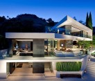 OpenHouse in Hollywood Hills, California 1