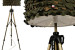 REWASHLAMP Repurposed Lighting is Made of Recycled Washing Machine Parts