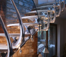 Sci-Fi Sculptural Staircase 1
