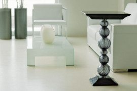 An Overdose of Glass by Seguso