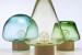 Simply beautiful Skog lamps from Caroline Olsson
