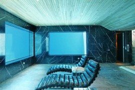 Metropolis Design Manages to Build Heaven on Earth