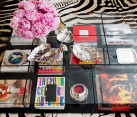 WAYS TO MAKE THE PERFECT COFFEE TABLE VIGNETTE 4