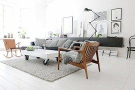 Five Tips for Decorating Your New Home