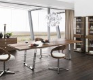 modern dining room decoration