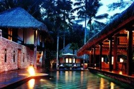 Como Shambhala Offers a Rejuvenating Vacation
