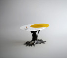 Egg Table