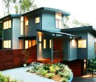 Exterior Residential Painting