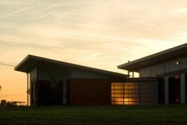 Five-Bedroom Residence in Queensland Houses Eco-friendly Properties