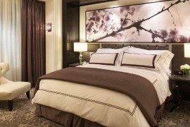 Marvellous High-Rise Hotel in Toronto