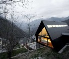 House-in-The-Pyrenees