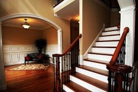 Four Things to Know about Residential Painting