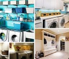 Laundry Room Design Ideas