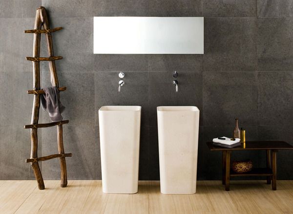 Stylish Bathroom Collection from Neutra 2 Inspired by Nature, Stylish Bathroom Collection from Neutra