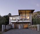 The Stinson Beach House 1