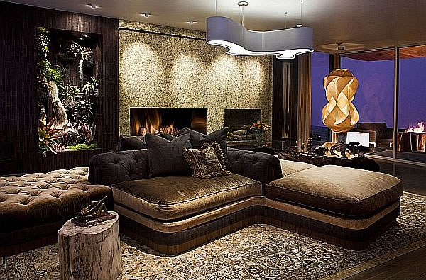 17 Bachelor Pad Decorating Ideas