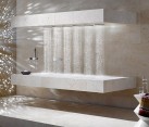 horizontal shower 1