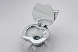 iPoo: Apple in the Bathroom