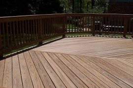DIY Deck Stain Removal: Steps & Tips to Follow